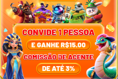 ktslots: Os Melhores Recursos da Seção Arcade Que Você Precisa Conhecer