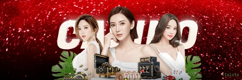 ktslots: Análises que Levam Seu Jogo a Outro Nível