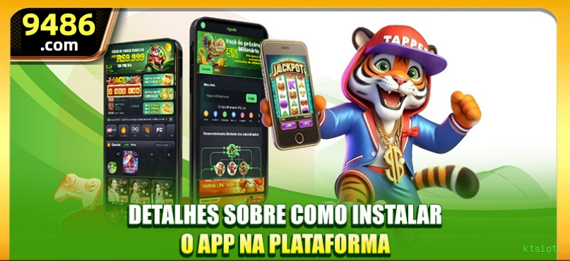 ktslots: Análises que Levam Seu Jogo a Outro Nível
