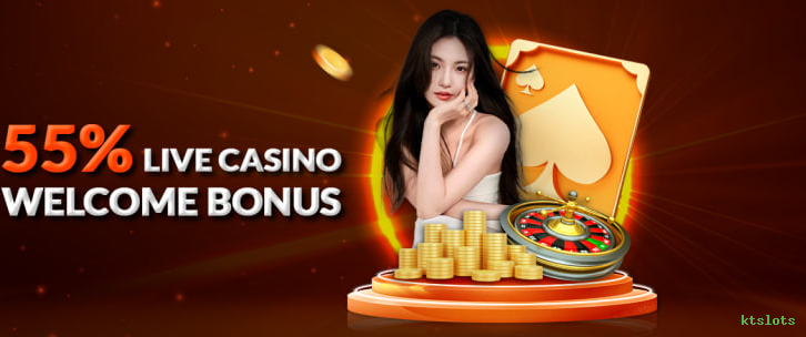 ktslots: Os Melhores Recursos da Seção Arcade Que Você Precisa Conhecer