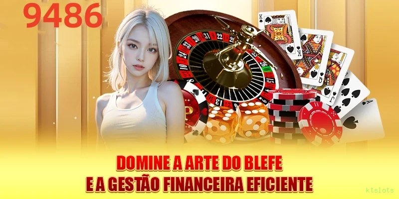ktslots: Os Melhores Recursos da Seção Arcade Que Você Precisa Conhecer