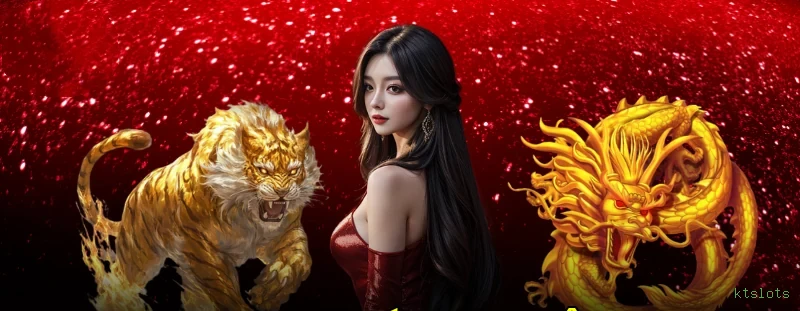 ktslots: A Nova Era dos Jogos Mobile Que Você Precisa Conhecer