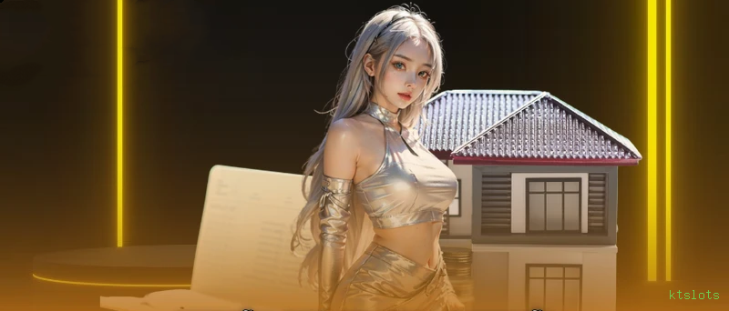 ktslots: Análises que Levam Seu Jogo a Outro Nível