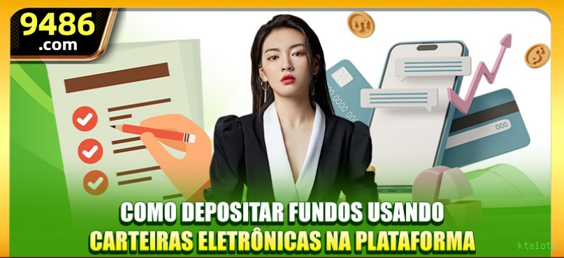 ktslots: Análises que Levam Seu Jogo a Outro Nível
